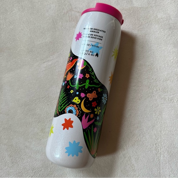 NWT Starbucks Insulated Tumbler - Picture 3 of 8